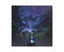 Disney Japan: The Little Mermaid Room Projector thumbnail 6
