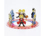 Fullmetal Alchemist Acrylic Keychain Blind Box thumbnail 3