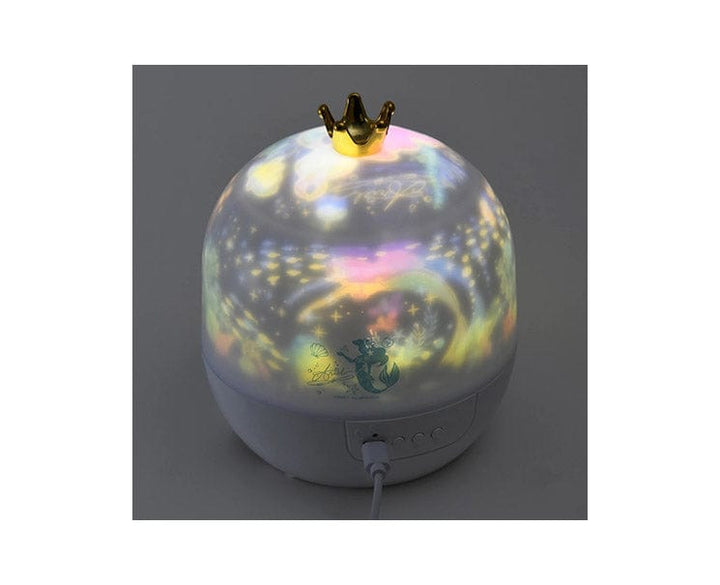Disney Japan: The Little Mermaid Room Projector thumbnail 4