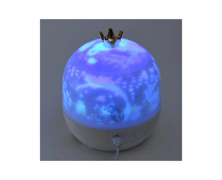 Disney Japan: The Little Mermaid Room Projector thumbnail 3