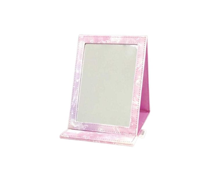Sailor Moon Pink Foldable Mirror