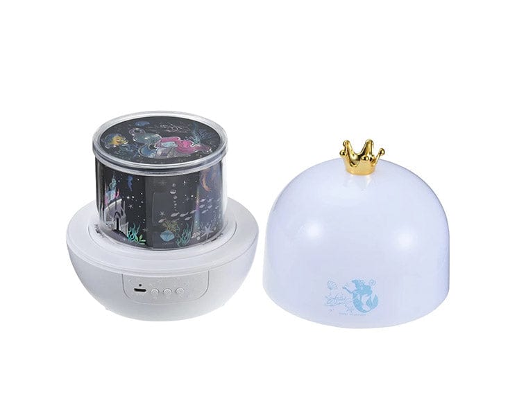 Disney Japan: The Little Mermaid Room Projector