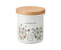 Studio Ghibli Totoro Enamel  Kitchen Canister thumbnail 1