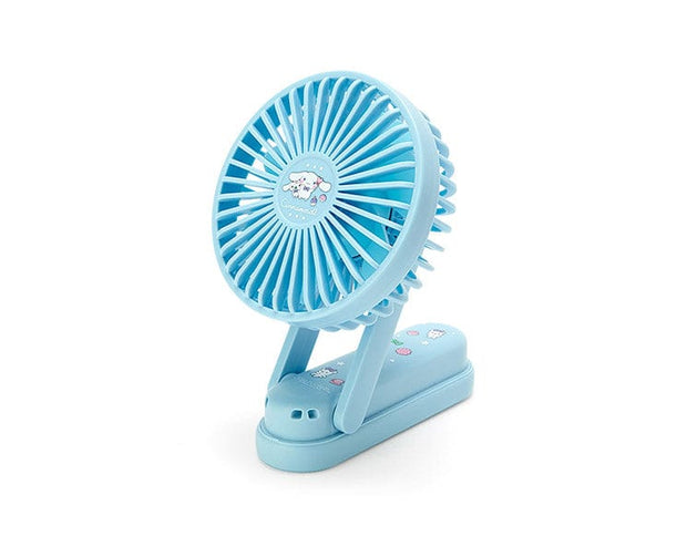 Sanrio Cinnamoroll Portable Fan (Foldable)