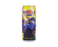 Cheerio: Godzilla Energy Drink Vol.3