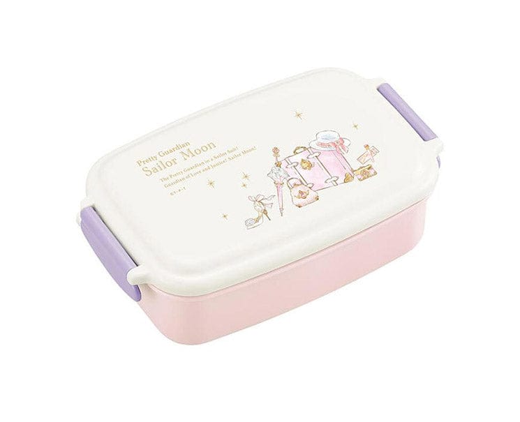 Sailor Moon Travel Bento Box