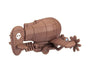 Dream Tomica Castle In The Sky Airship thumbnail 2
