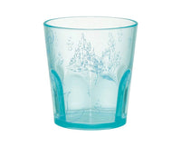 Disney Japan: The Little Mermaid Turquoise Cup