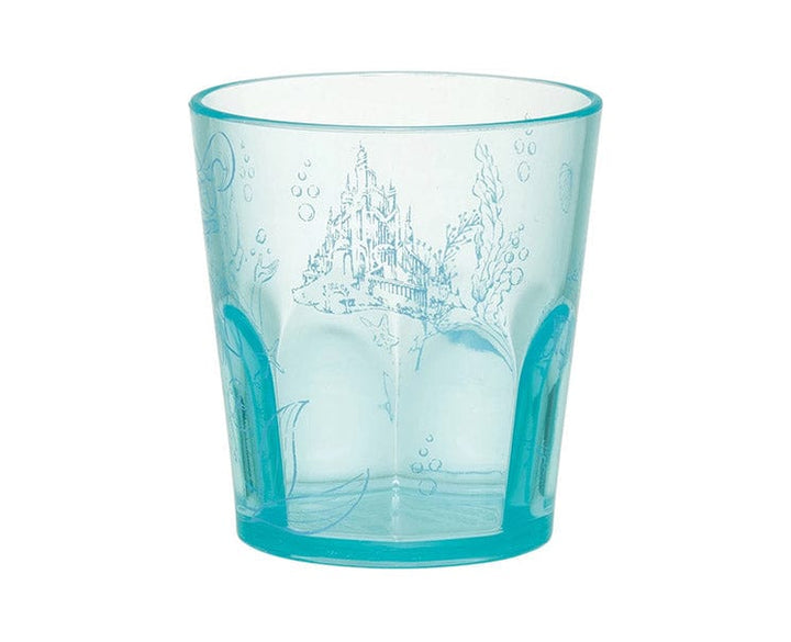 Disney Japan: The Little Mermaid Turquoise Cup thumbnail 2