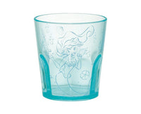 Disney Japan: The Little Mermaid Turquoise Cup