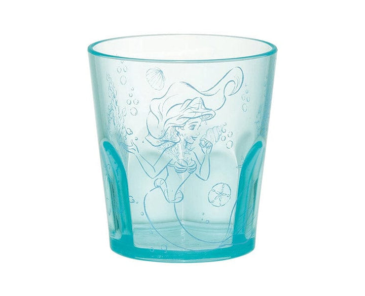 Disney Japan: The Little Mermaid Turquoise Cup thumbnail 1