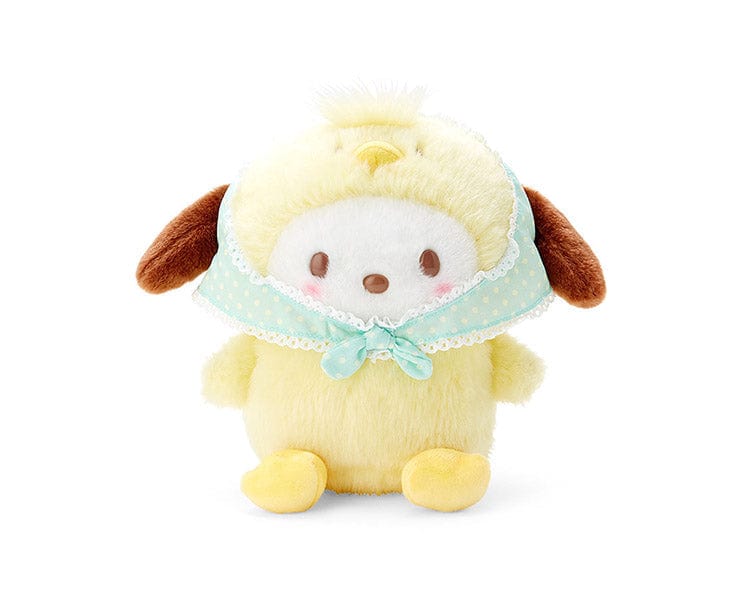 Sanrio Easter 2023 Pochacco Plush