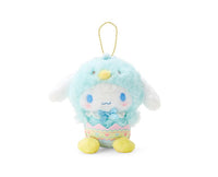 Sanrio Easter 2023 Cinnamoroll Keychain Plush