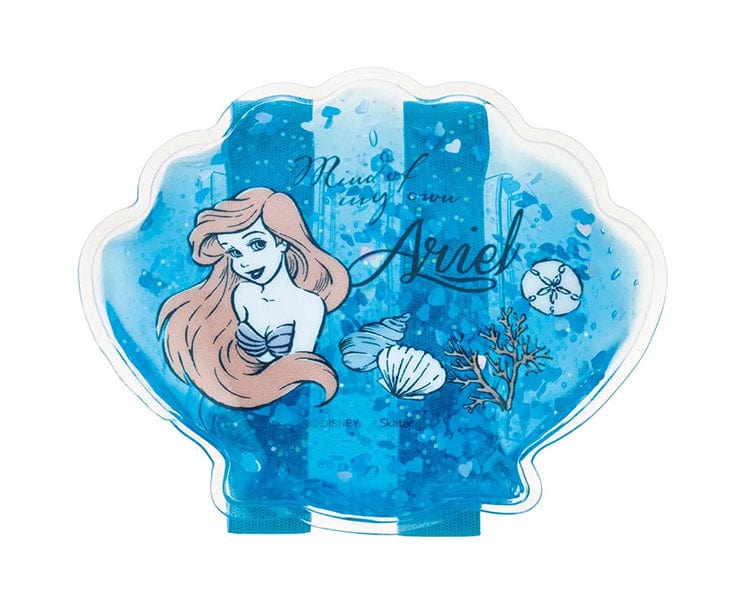 Disney Japan: The Little Mermaid Ice Pack