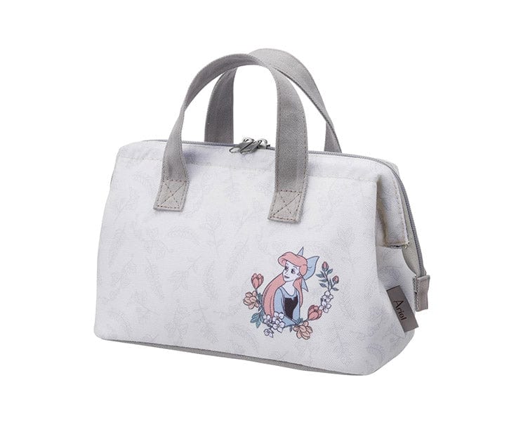 Disney Japan: The Little Mermaid Lunch Pouch