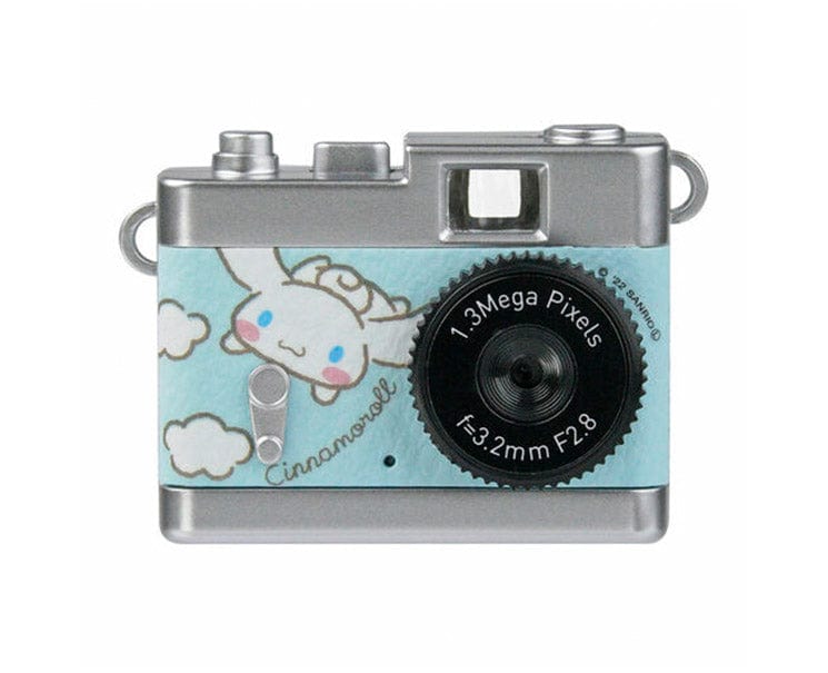 Sanrio Cinnamoroll Mini Camera