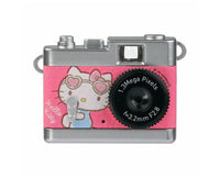 Sanrio Hello Kitty Mini Camera