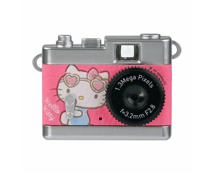 Sanrio Hello Kitty Mini Camera thumbnail 1