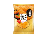 Sea Urchin Potato Chips