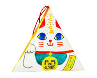 Fuku Fuku Yu Bath Powder (Cat) Food & Drinks Charley