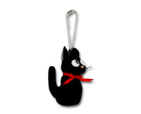 Jiji Mini Keychain Mascot Anime & Brands Studio Ghibli