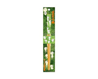 Ghibli Chopsticks Princess (Mononoke Green) Home Sugoi Mart