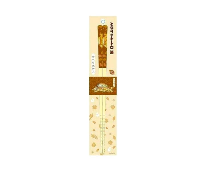 Ghibli Chopsticks Neko Bus (Light Brown) Home Sugoi Mart