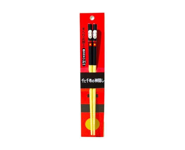 Ghibli Chopsticks Spirited Away No Face Home Sugoi Mart