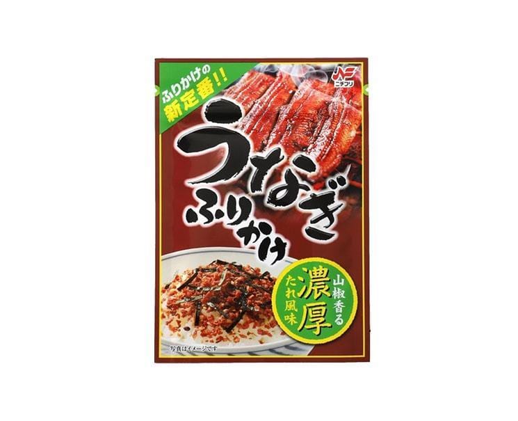 Grilled Eel Rice Seasoning Food and Drink Sugoi Mart