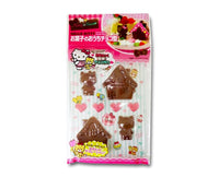 Hello Kitty Chocolate Mold Home Sanrio
