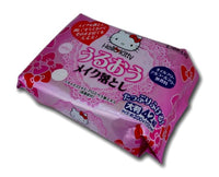 Hello Kitty Make Up Powder Sheets Food & Drinks Tsumekae
