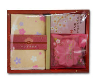 Sakura Soap & Towel Beauty & Care Nanoplan