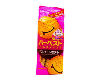 Harvest Sweet Potato Biscuits Candy and Snacks Tohato