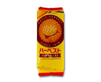 Harvest Butter Toast Biscuits Candy and Snacks Tohato