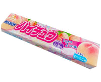 Hi-Chew: Hakuhou Peach and White Strawberry Candy and Snacks Sugoi Mart