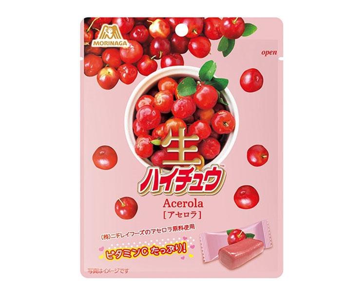 Hi-Chew Fresh: Acerola Candy and Snacks Sugoi Mart