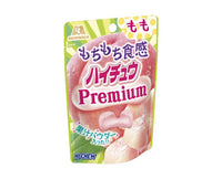Hi-Chew Premium: Peach Candy and Snacks Sugoi Mart