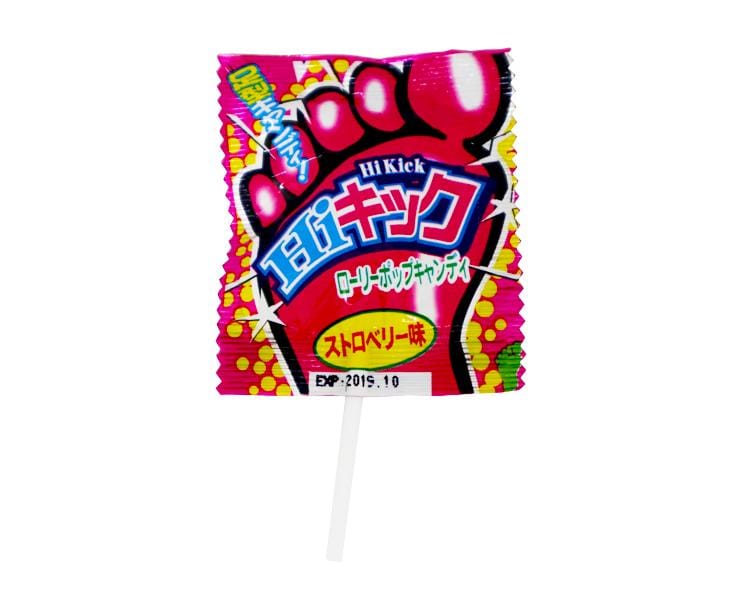 Hi Kick Candy Candy and Snacks Japan Crate Store