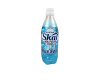 Skal Cool Blue Soda Food and Drink Sugoi Mart