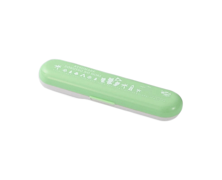 Animal Crossing Cutlery Set Anime & Brands Sugoi Mart