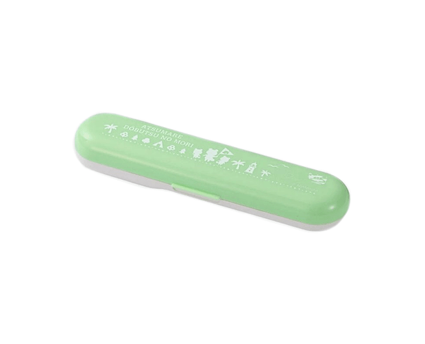 Animal Crossing Cutlery Set Anime & Brands Sugoi Mart