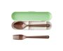 Animal Crossing Cutlery Set Anime &amp; Brands Sugoi Mart thumbnail 1
