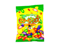 Fruits Jelly Beans Candy and Snacks Japan Crate Store