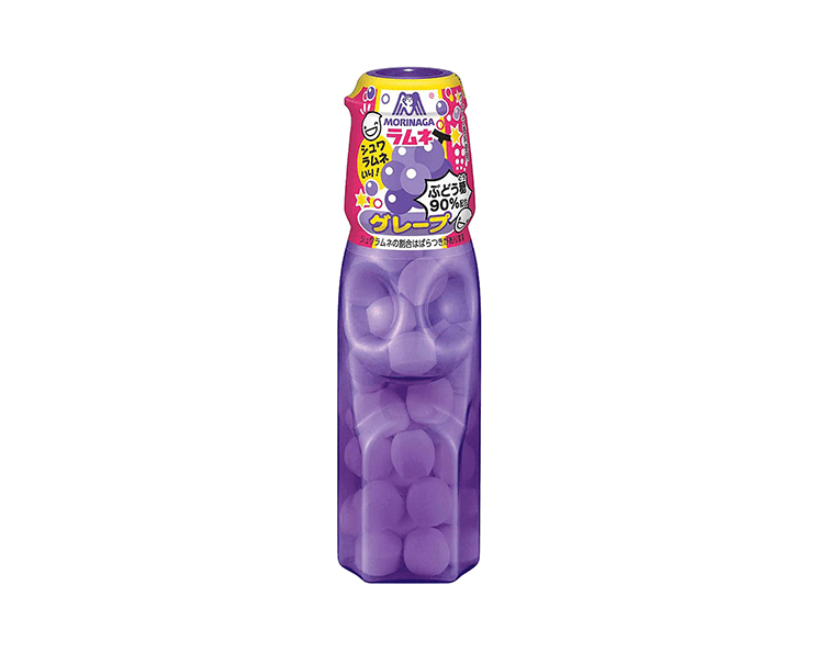 Ramune Sour Grape Candy and Snacks Japan Crate Store