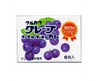 Furukawa Grape Gum Candy and Snacks Japan Crate Store