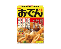 Oden Seasoning Food and Drink Japan Crate Store