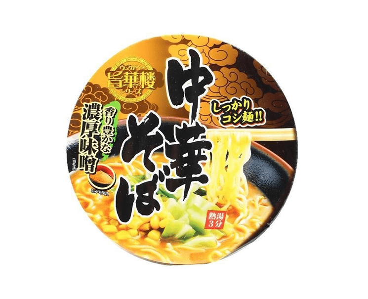 Chinese Miso Soba Food and Drink Japan Crate Store