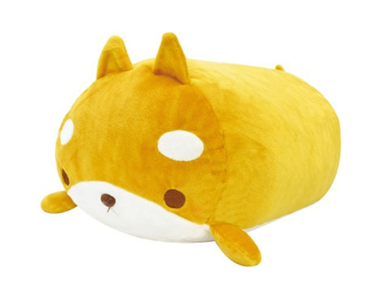 Mocchi-zuu Shiba Plush Anime & Brands Japan Crate Store