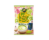 Shimichoco Matcha Milk Candy and Snacks Japan Crate Store