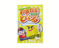 Warugaki Beer Candy DIY Candy and Snacks Japan Crate Store